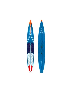 Starboard Paddle Surf  All Star Carbon Sandwich 2023 with...