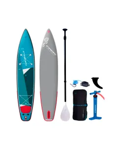 Starboard Paddle SUP Touring Zen SC 2023