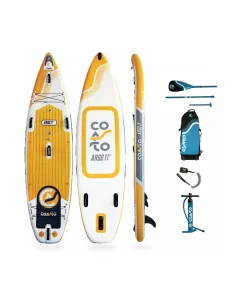 Coasto Argo 11 Paddleboard