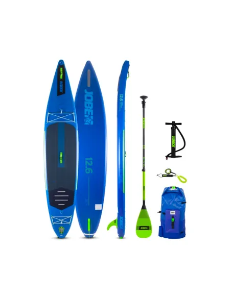 Jobe Sup Paddle Hinchable Jobe Neva 12'6"