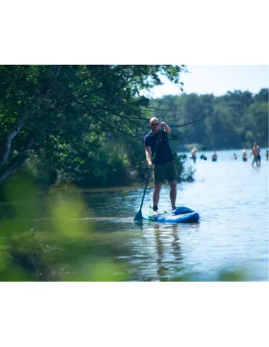 JOBE NEVA 12.6 AUFBLASBARES PADDLE BOARD PAKET