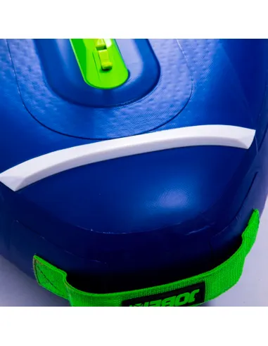 JOBE NEVA 12.6 AUFBLASBARES PADDLE BOARD PAKET