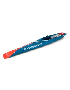 Starboard Paddle Sup Sprint Wood Carbon  2023 14''0" x 23"