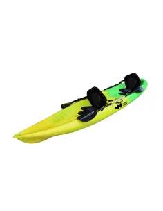 Kayak Doble Long Wave Duo Rapid