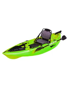 Kayak da pesca Long Wave Quest Pro Angler 10