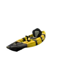 Pêche Kayak Long Wave Bora / Kayak récréatif