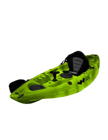 Long Wave Bora Fishing / Recreational Kayak