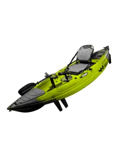 Kayak da pesca onda lunga Bora Propel