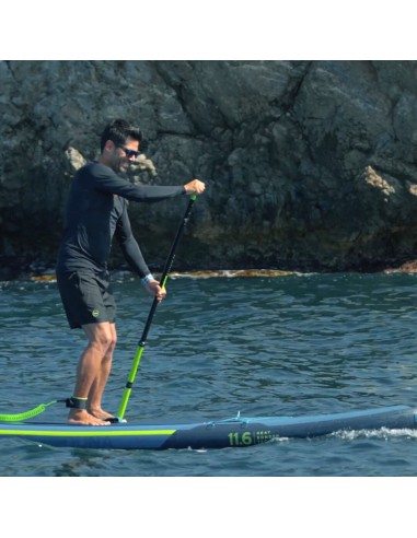 Jobe Paddle Surf Hinchable  Duna 11.6  2023...