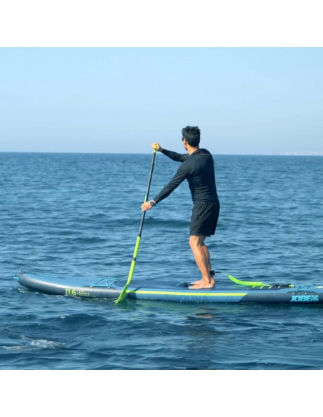 Jobe Paddle Surf Hinchable  Duna 11.6  2023 Carbon 40