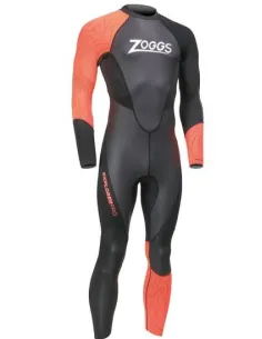 Zoggs Neoprenanzug Explorer Pro FS 2024 Man