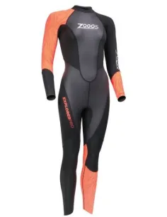 Zoggs traje de neopreno Explorer Pro FS Mujer 2024
