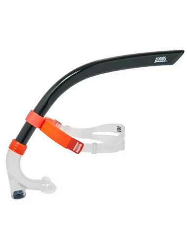 Zoggs Front Tube Centre line