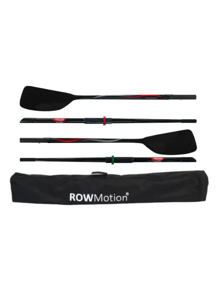 KIT de Remo Completo ROW MOTION