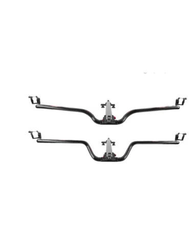 KIT de Remo Completo ROW MOTION