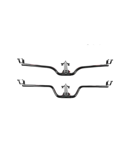 KIT de Remo Completo ROW MOTION