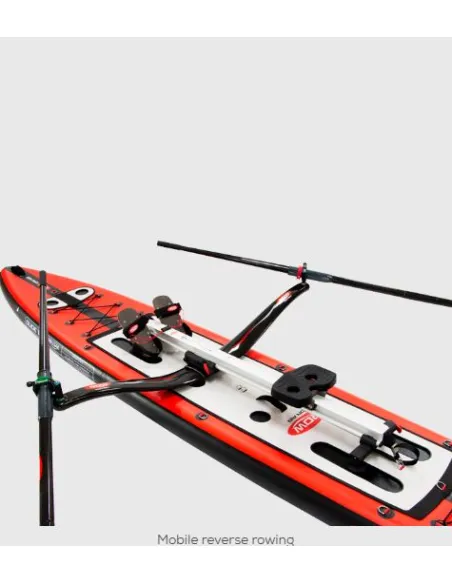 KIT de Remo Completo ROW MOTION