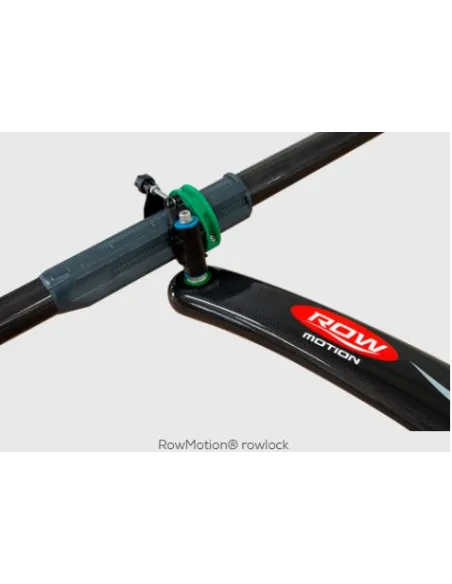 KIT de Remo Completo ROW MOTION