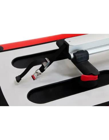 KIT de Remo Completo ROW MOTION