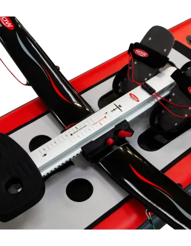 KIT de Remo Completo ROW MOTION