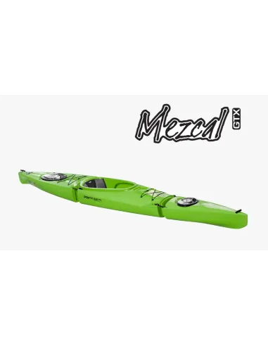 Kayak Travesia Modular MEZCAL Solo Point 65