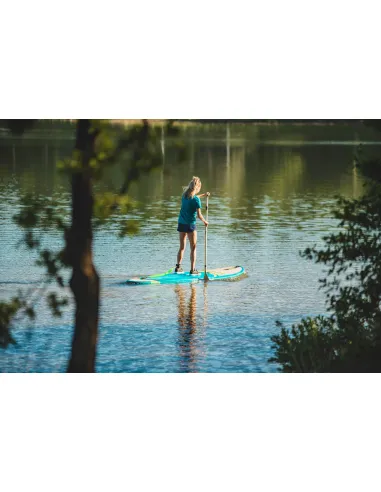 Jobe Bamboo Remo SUP