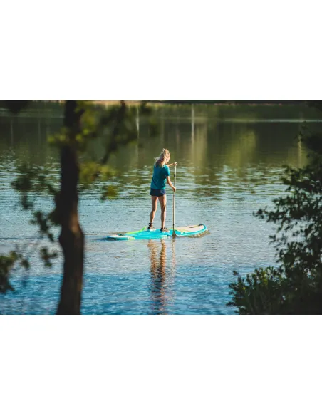 Jobe Bamboo Remo SUP