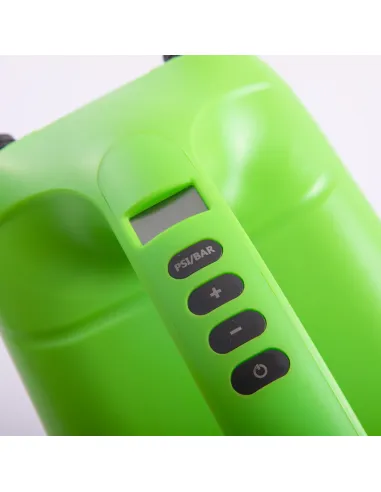 Hinchador eléctrico JOBE con Bateria y Bolsa