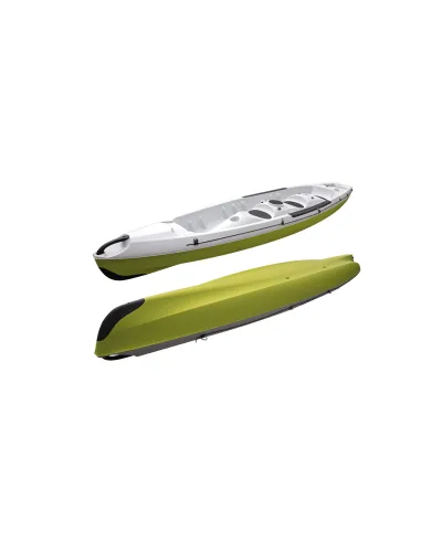 Tahe Scapa fit 2023 kayak