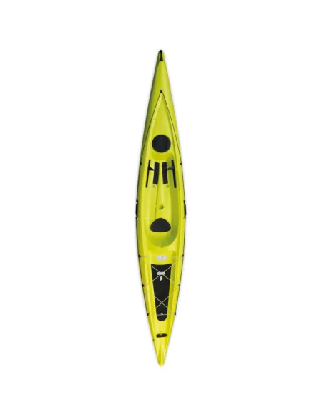 Tahe Scapa fit 2023 kayak