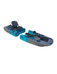 Kayak da pesca modulare Longwave CORTÉS