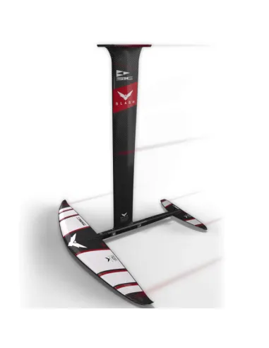 Foil SLASH Carbon Complete 1700