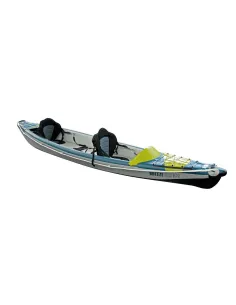 Kayak Hinchable Tahe Air Breeze Full HP2 Pro