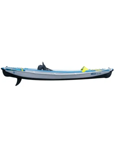 Kayak Hinchable Tahe Air Breeze Full Hp 1 Pro