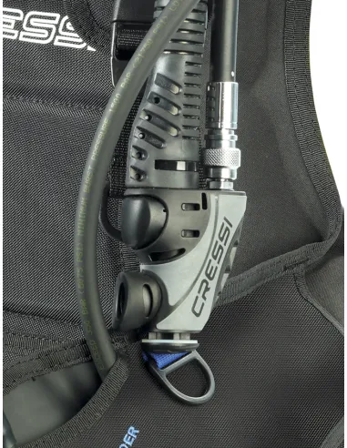 Chaleco CRESSI START PRO 2.0