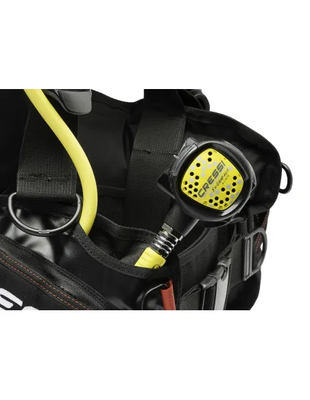 Chaleco CRESSI START PRO 2.0