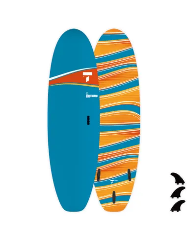 Tabla de surf Paint 6'0 Tahe