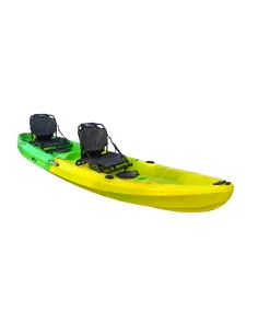 Kayak Doble Long Wave Riviera