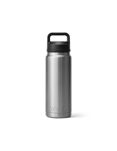 copy of Trinkflasche RAMBLER 26 OZ Chug Deckel marineblau Yeti