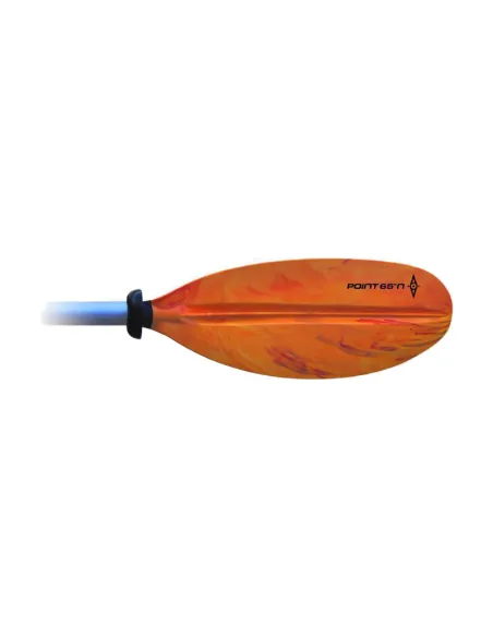Detachable Point 65 Easy Tourer Vario Paddle