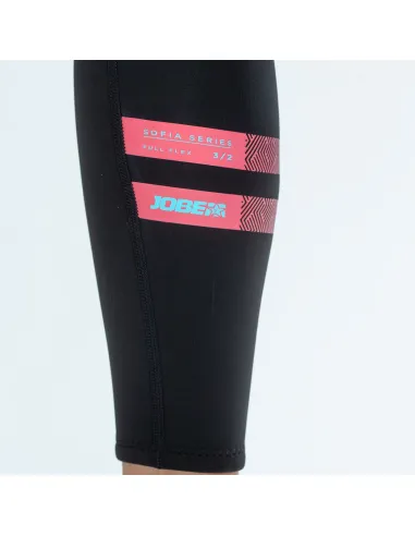 Jobe Sofia 3/2mm Néoprène Femmes