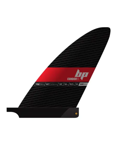 Quilla Black Project Condor