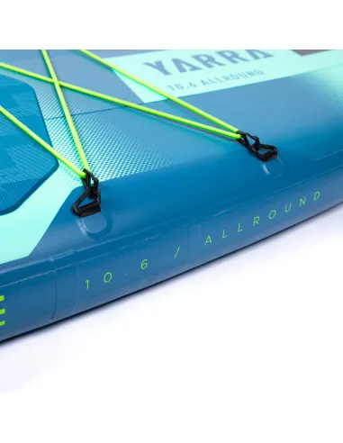 Jobe sup  Paddle Hinchable Jobe Yarra 10.6...