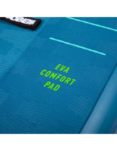 Jobe sup  Paddle Hinchable Jobe Yarra 10.6 Steel Blue 2023