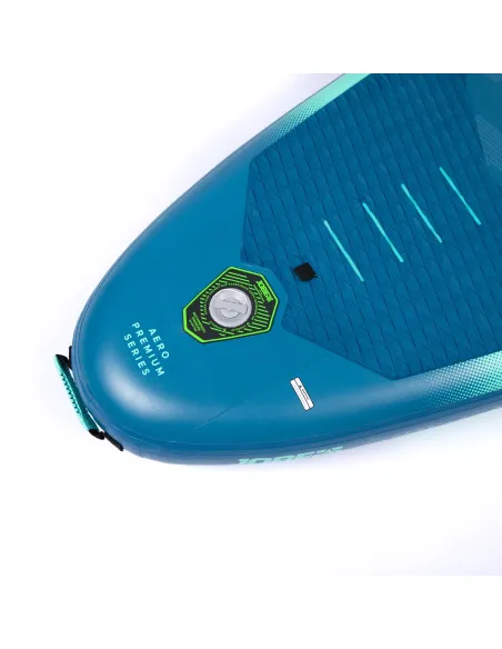 Jobe sup  Paddle Hinchable Jobe Yarra 10.6 Steel Blue 2023