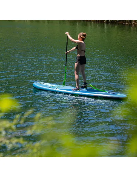 Jobe sup  Paddle Hinchable Jobe Yarra 10.6 Steel Blue 2023