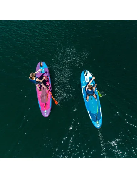 Jobe sup  Paddle Hinchable Jobe Yarra 10.6 Steel Blue 2023