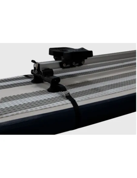 KIT de Remo Completo ROW MOTION