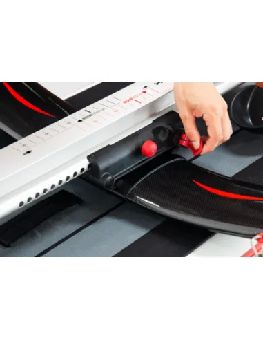 KIT de Remo Completo ROW MOTION