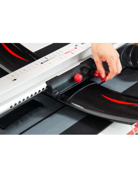 KIT de Remo Completo ROW MOTION